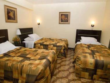 Hostal Samichay
