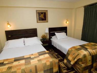 Hostal Samichay
