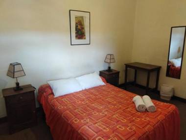 El Tuco Hotel