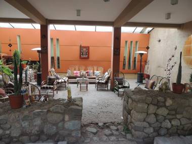 Taypikala Hotel Cusco