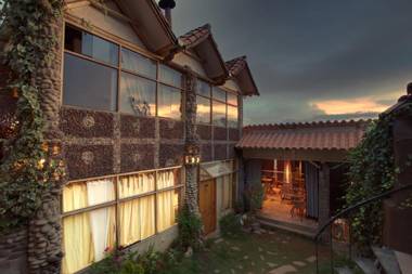 Cities of the World - Hotel Cusco