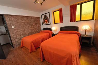 Tika Wasi Casa Boutique