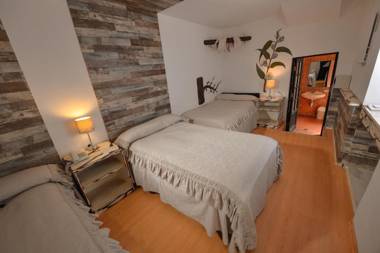 Tika Wasi Casa Boutique