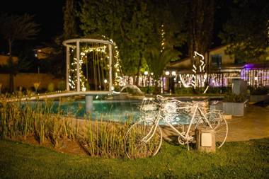 Club Hotel Centro de Convenciones Cusco