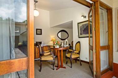 Club Hotel Centro de Convenciones Cusco