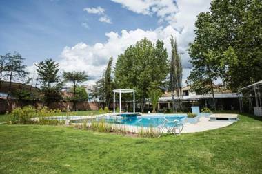 Club Hotel Centro de Convenciones Cusco