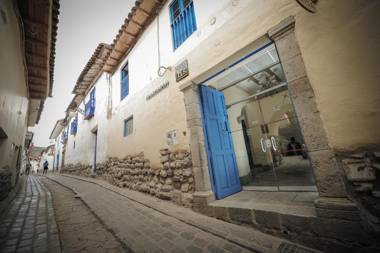 Huascaran Casa Boutique Cusco