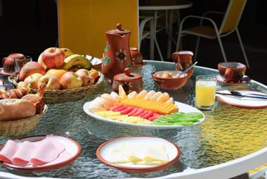 Huascaran Casa Boutique Cusco