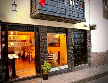 Net House Cusco