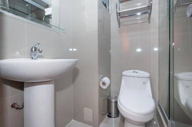 Ayenda Luna de Oro Cusco