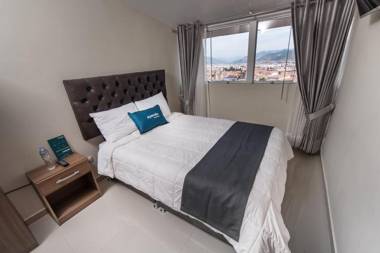 Ayenda Luna de Oro Cusco