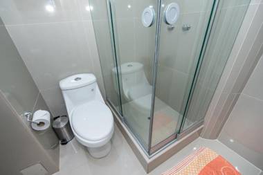 Ayenda Luna de Oro Cusco