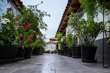 Maytaq Wasin Boutique Hotel