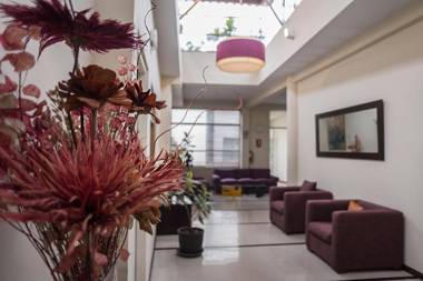 Maytaq Wasin Boutique Hotel