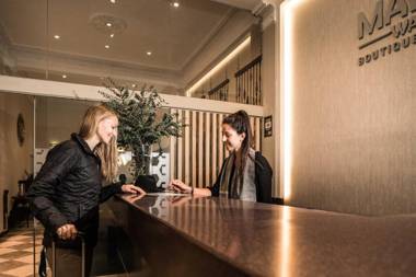 Maytaq Wasin Boutique Hotel