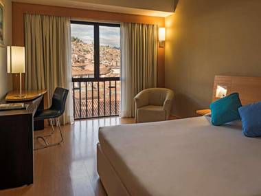 Novotel Cusco