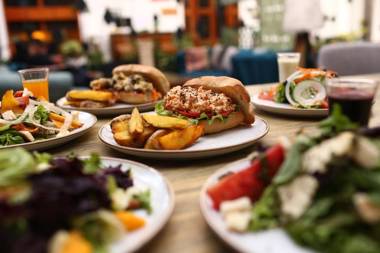 Selina Plaza De Armas Cusco