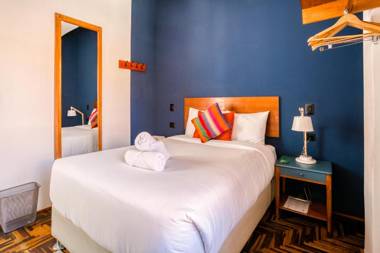 Selina Plaza De Armas Cusco