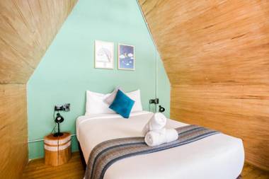 Selina Plaza De Armas Cusco