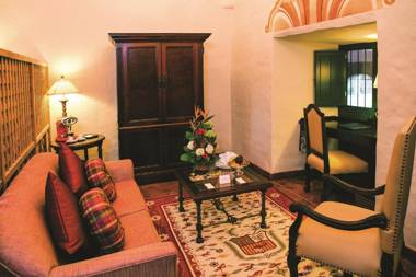 Monasterio A Belmond Hotel Cusco