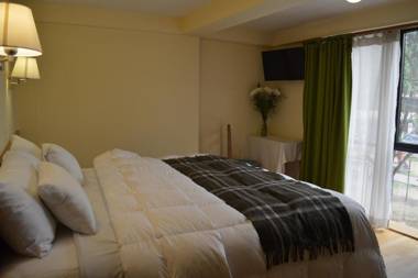 Florida del Inca Hotel