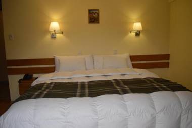 Florida del Inca Hotel