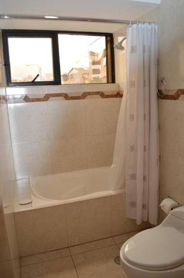 Florida del Inca Hotel