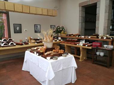 Palacio Nazarenas A Belmond Hotel Cusco