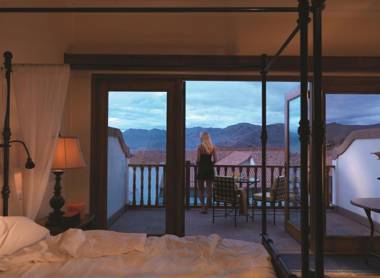 Palacio Nazarenas A Belmond Hotel Cusco