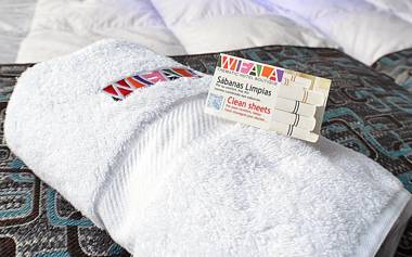 Wifala Thematic Hotel Boutique