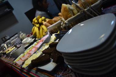 Wifala Thematic Hotel Boutique