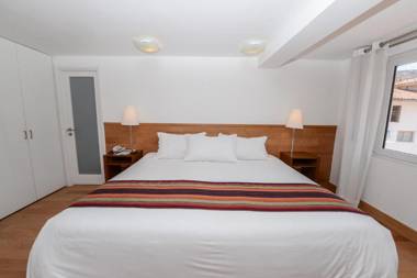 Hotel Plaza de Armas Cusco