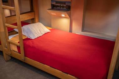 Pariwana Hostel Cusco