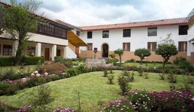 Hotel Monasterio San Pedro
