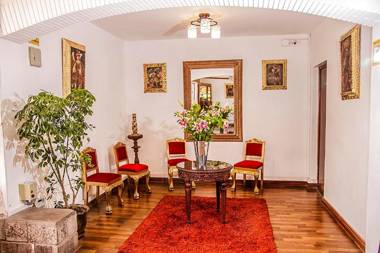 Hotel Monasterio San Pedro