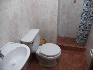 Hostal Casa Del Inka