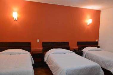 Hotel Casa Campesina