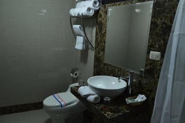 Hotel Casa Campesina