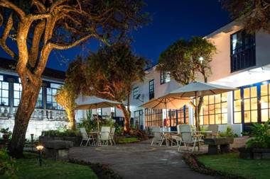 La Casa de Fray Bartolome