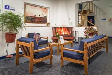 La Casa de Fray Bartolome