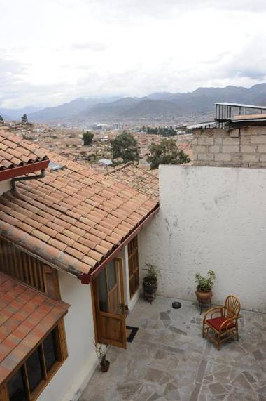Maison Fortaleza