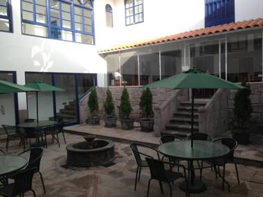 Tierra Viva Cusco Centro