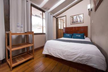 Ayenda Guest House Wayra