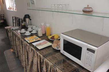 Hostal Alfredo's Palace