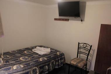 Hostal Alfredo's Palace