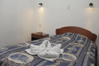 Hostal Alfredo's Palace