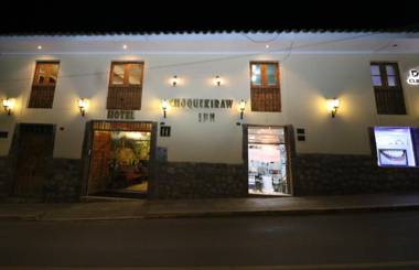 Hotel Choquequirao
