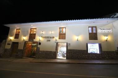 Hotel Choquequirao