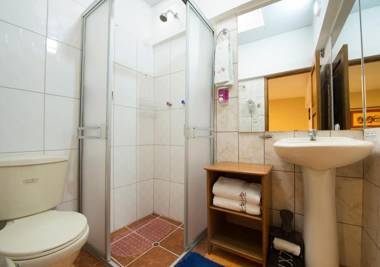 La Posada del Viajero