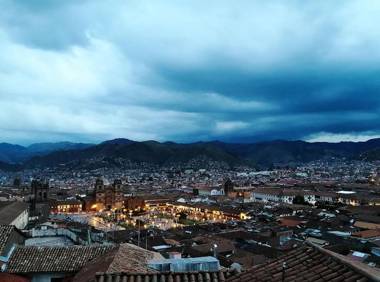 Eco Home View - Guest House